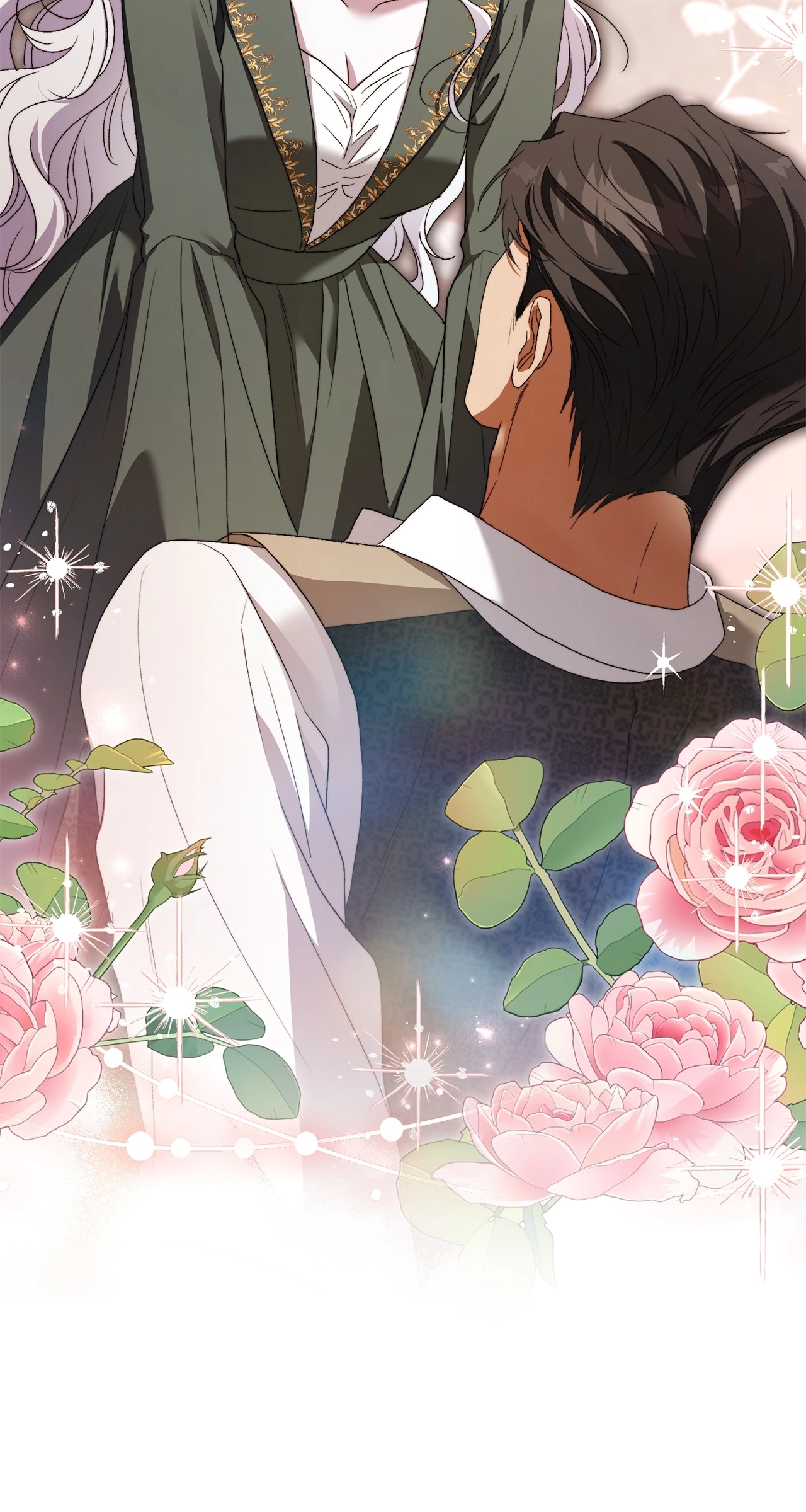 The Duchess Lives Only for This Day Chapter 12 Page 87