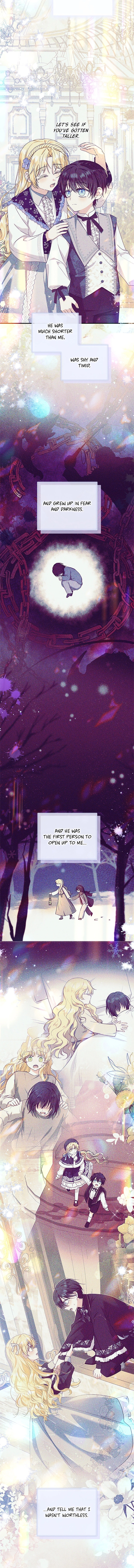 The Duke's Darling Daughter-in-Law Chapter 83 Page 12