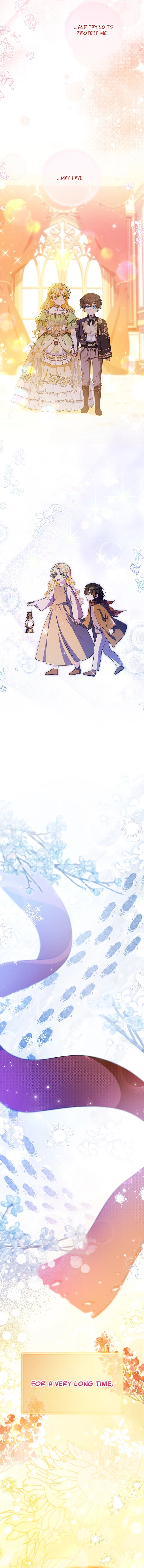 The Duke's Darling Daughter-in-Law Chapter 83 Page 14