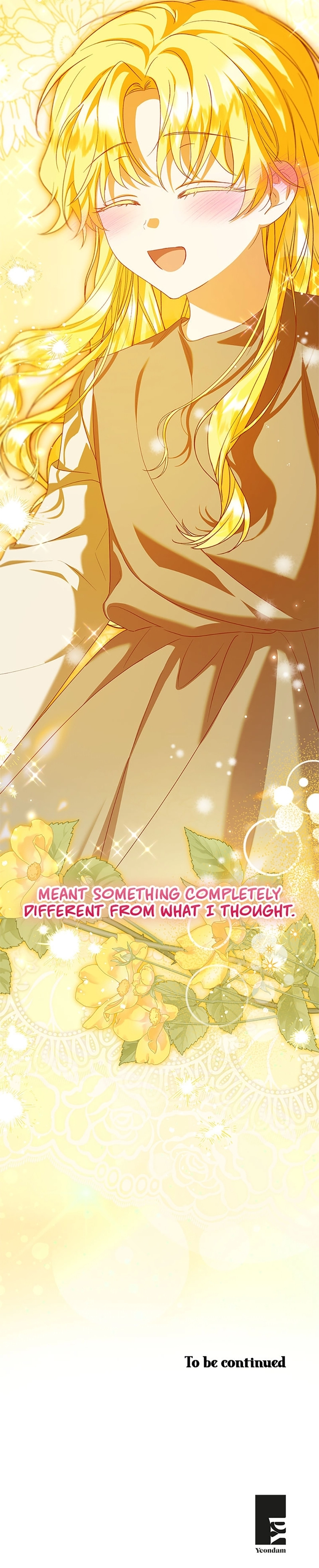 The Duke's Darling Daughter-in-Law Chapter 83 Page 15