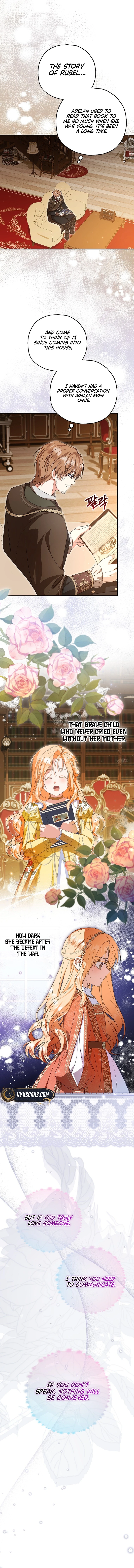 The Duke's Darling Daughter-in-Law Chapter 89 Page 15