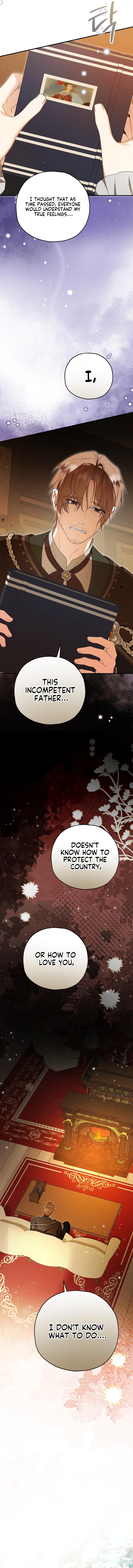 The Duke's Darling Daughter-in-Law Chapter 89 Page 16