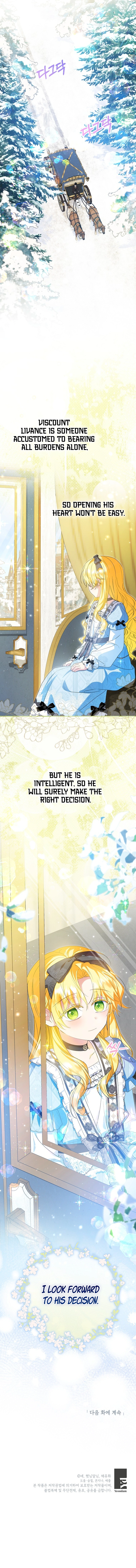 The Duke's Darling Daughter-in-Law Chapter 89 Page 17