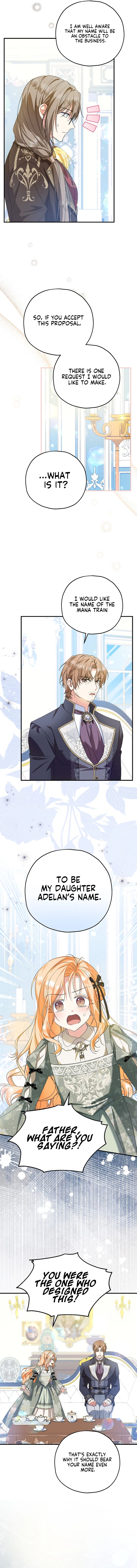 The Duke's Darling Daughter-in-Law Chapter 91 Page 15