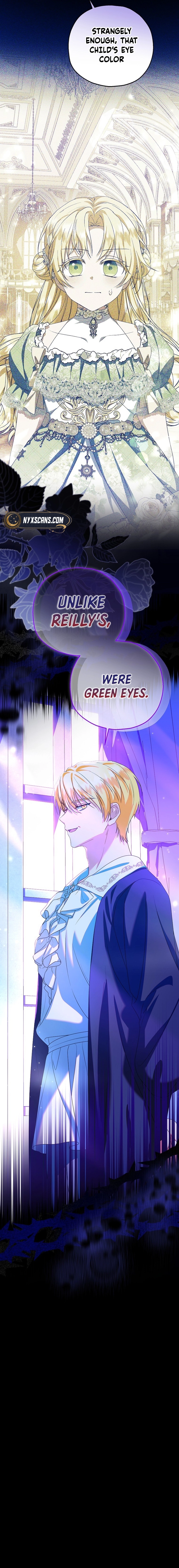 The Duke's Darling Daughter-in-Law Chapter 84 Page 14