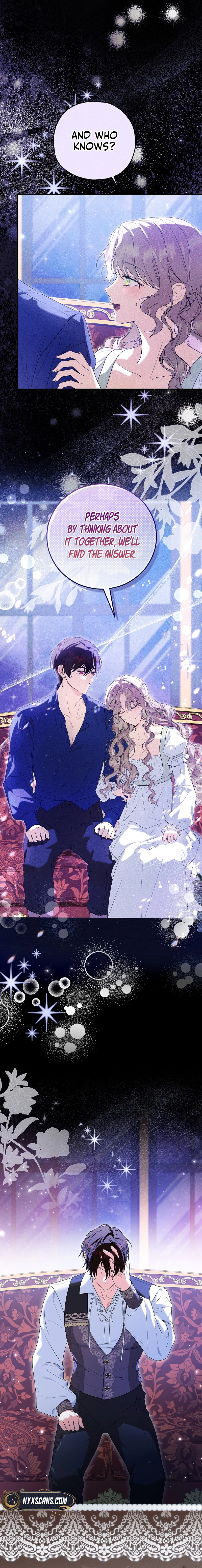 The Duke's Darling Daughter-in-Law Chapter 92 Page 14