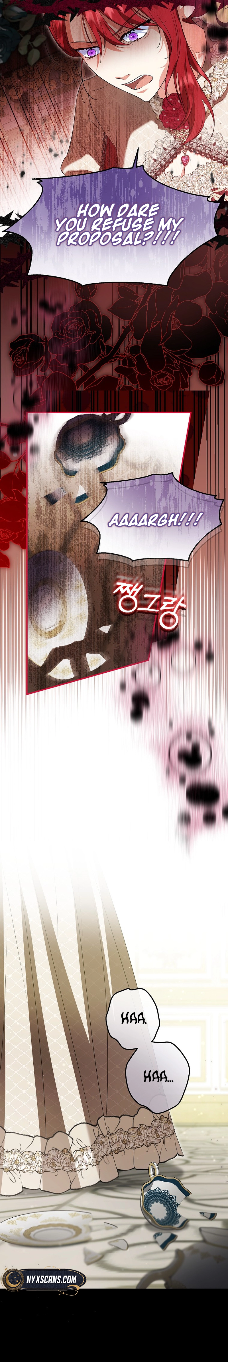 The Duke's Darling Daughter-in-Law Chapter 93 Page 15