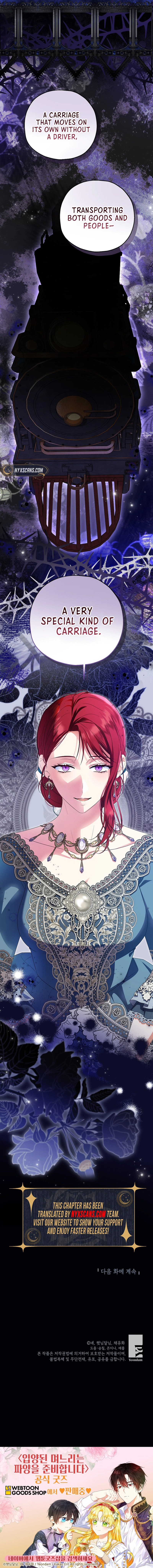 The Duke's Darling Daughter-in-Law Chapter 87 Page 14