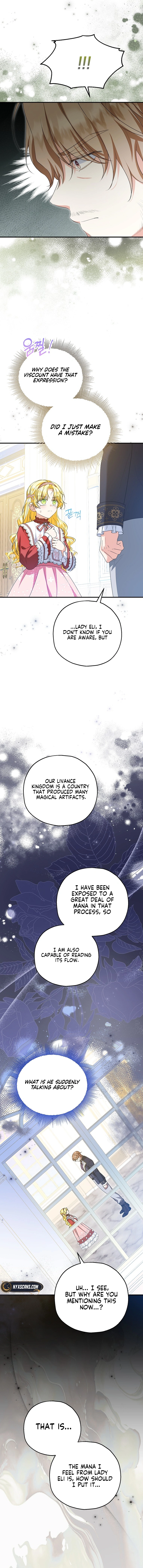 The Duke's Darling Daughter-in-Law Chapter 90 Page 16