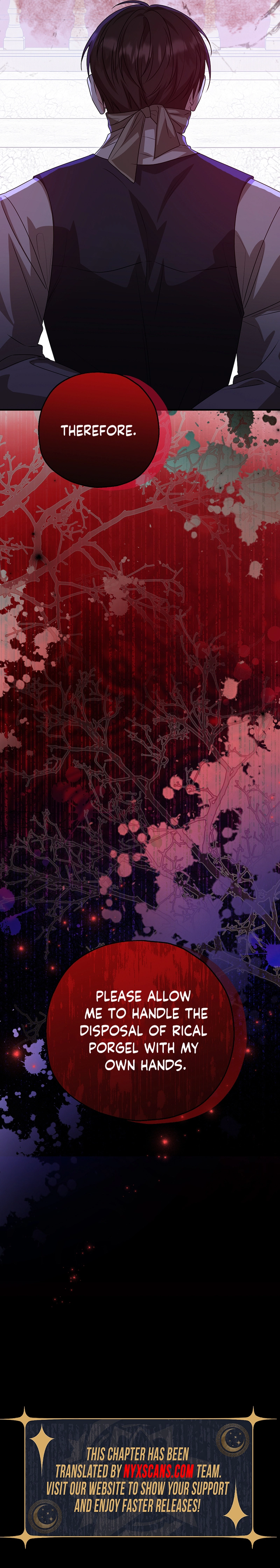 The Duke's Darling Daughter-in-Law Chapter 85 - Season 1 end Page 16