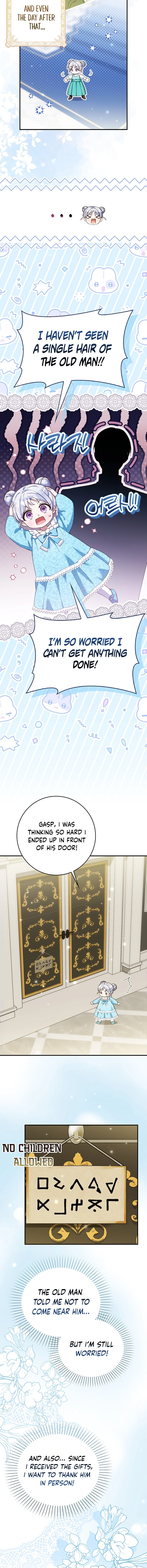 The Dutiful Kid Who Saved the Villainous Family Chapter 11 - Chapter 11 Page 11