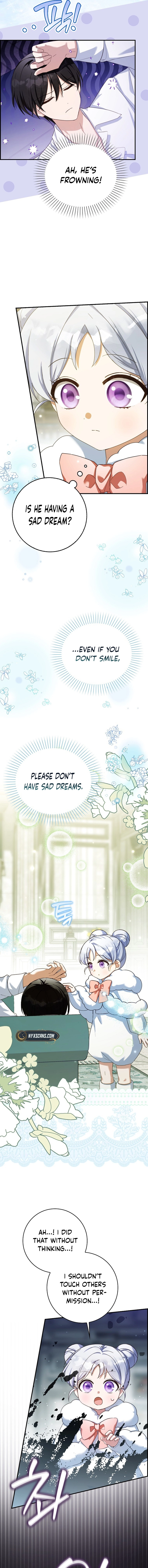 The Dutiful Kid Who Saved the Villainous Family Chapter 11 - Chapter 11 Page 14