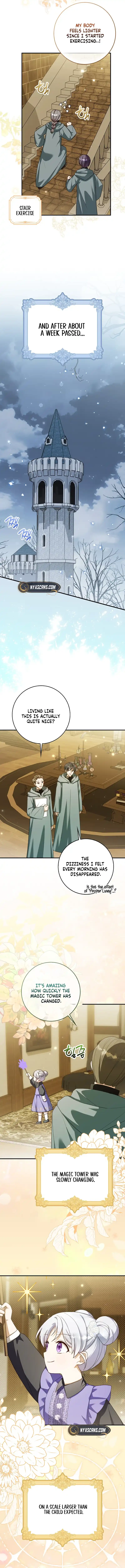 The Dutiful Kid Who Saved the Villainous Family Chapter 15 - Chapter 15 Page 12