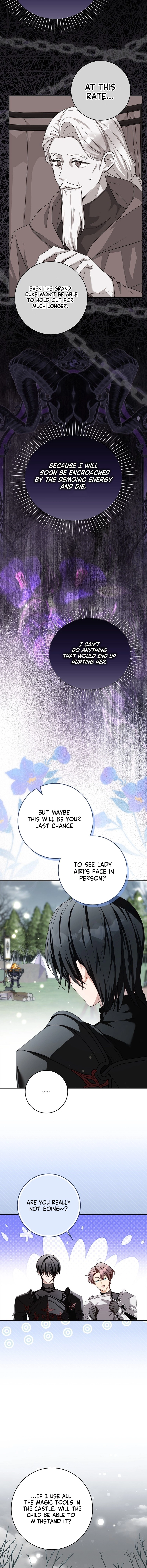 The Dutiful Kid Who Saved the Villainous Family Chapter 6 Page 9