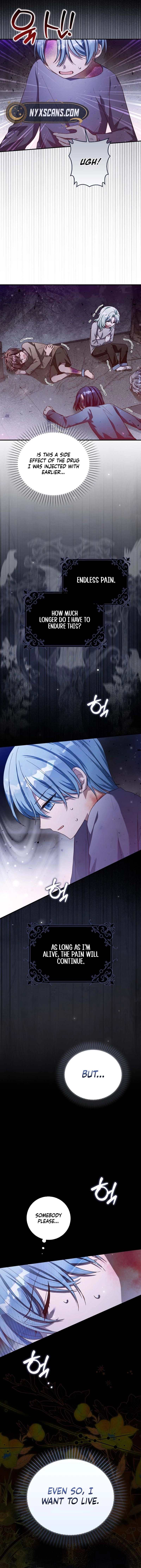 The Dutiful Kid Who Saved the Villainous Family Chapter 14 - Chapter 14 Page 15