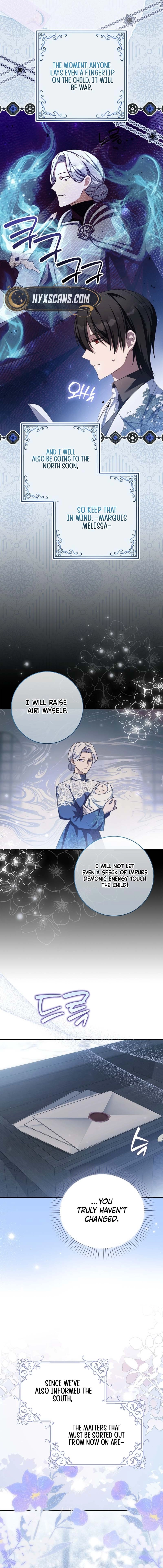 The Dutiful Kid Who Saved the Villainous Family Chapter 13 - Chapter 13 Page 9