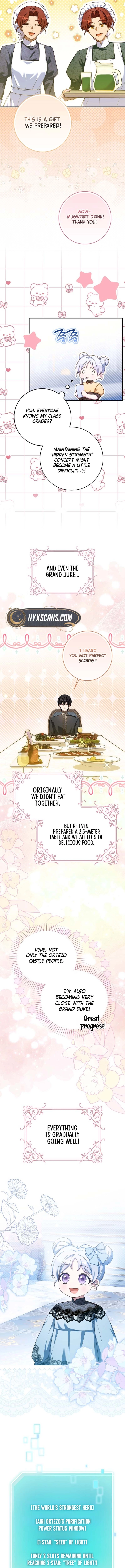 The Dutiful Kid Who Saved the Villainous Family Chapter 13 - Chapter 13 Page 13