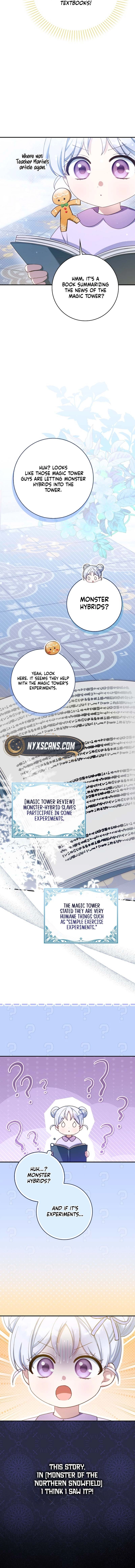 The Dutiful Kid Who Saved the Villainous Family Chapter 13 - Chapter 13 Page 15