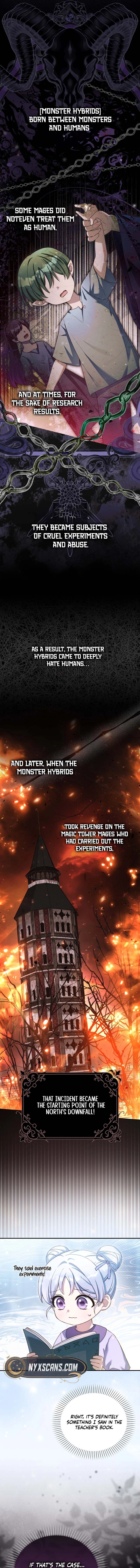 The Dutiful Kid Who Saved the Villainous Family Chapter 13 - Chapter 13 Page 16