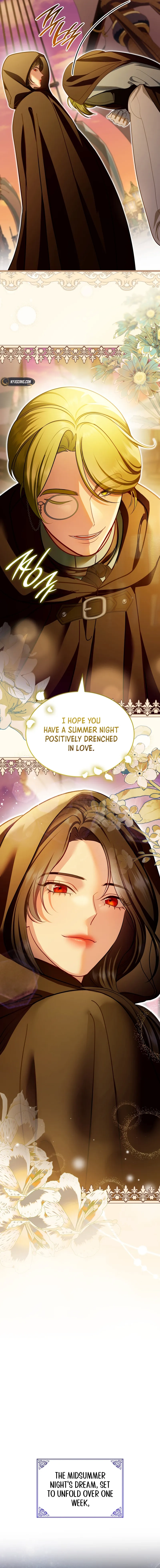 The Empress’s Concubine Scandal Chapter 28 Page 12