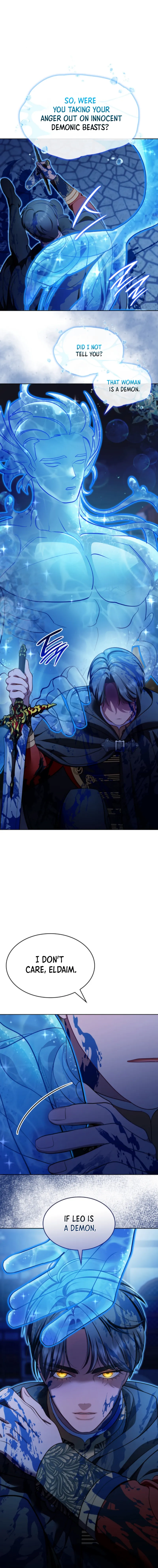 The Empress’s Concubine Scandal Chapter 27 Page 7