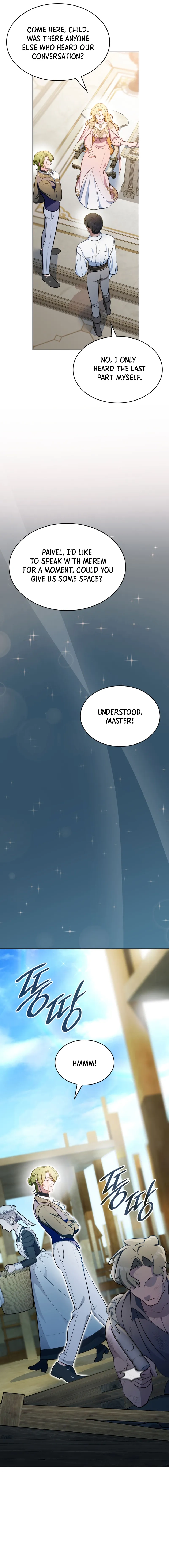 The Empress’s Concubine Scandal Chapter 25 Page 7