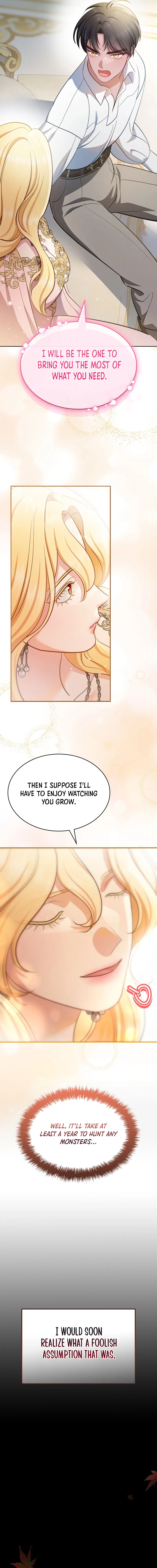 The Empress’s Concubine Scandal Chapter 25 Page 14