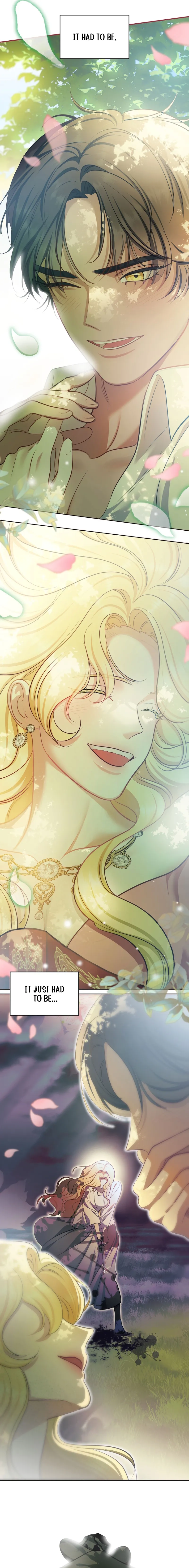 The Empress’s Concubine Scandal Chapter 25 Page 20