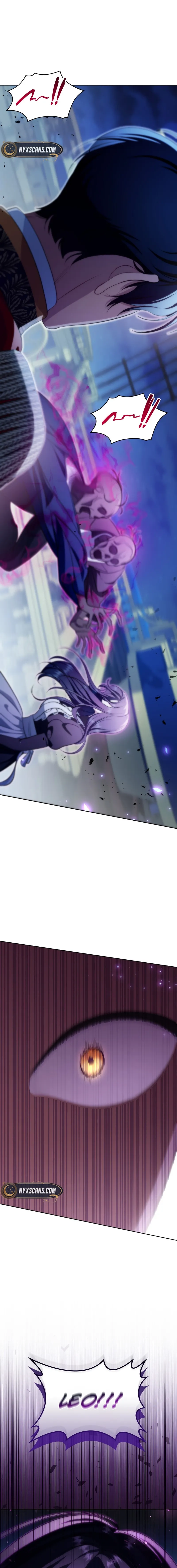 The Empress’s Concubine Scandal Chapter 30 Page 8