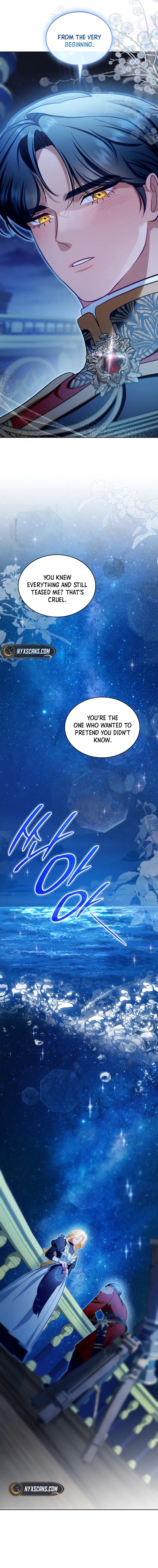 The Empress’s Concubine Scandal Chapter 30 Page 14