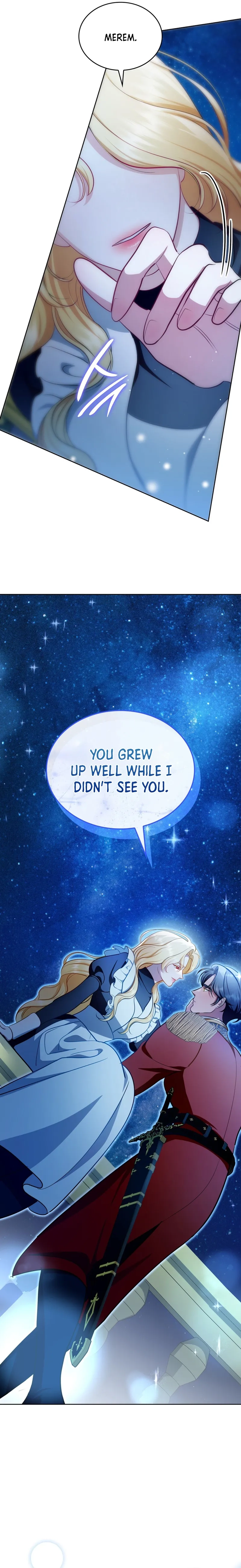 The Empress’s Concubine Scandal Chapter 30 Page 16