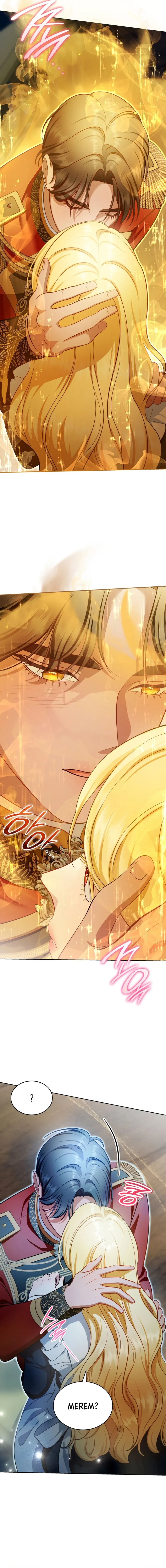 The Empress’s Concubine Scandal Chapter 30 Page 18