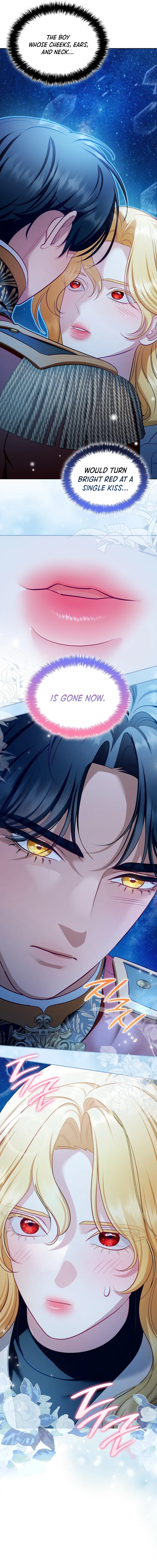 The Empress’s Concubine Scandal Chapter 30 Page 20