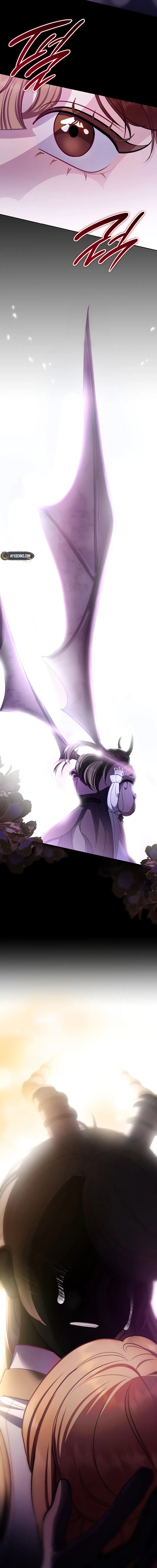 The Empress’s Concubine Scandal Chapter 24 Page 7