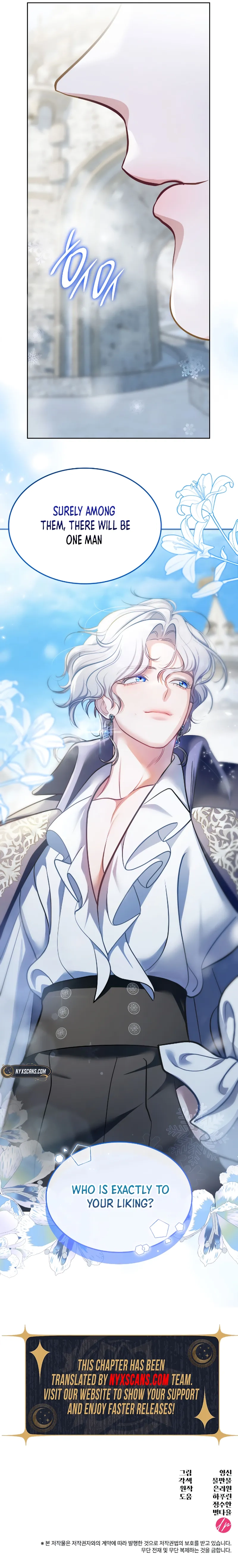 The Empress’s Concubine Scandal Chapter 24 Page 23