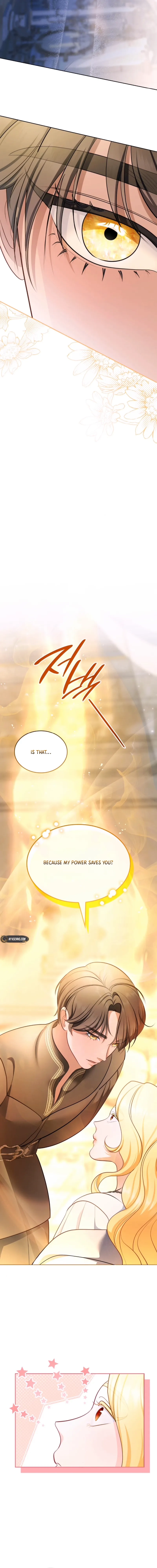 The Empress’s Concubine Scandal Chapter 22 Page 17