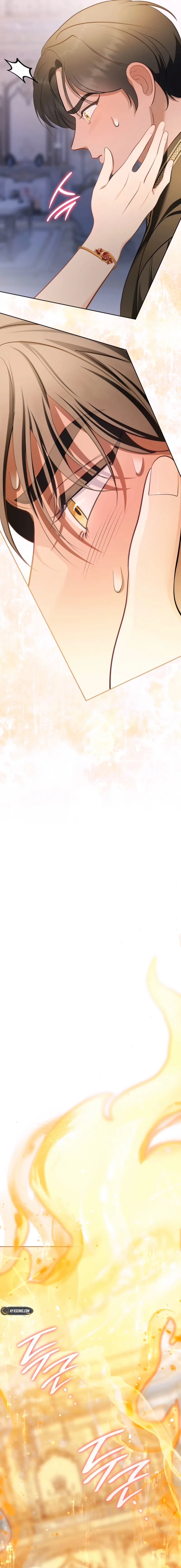 The Empress’s Concubine Scandal Chapter 22 Page 20