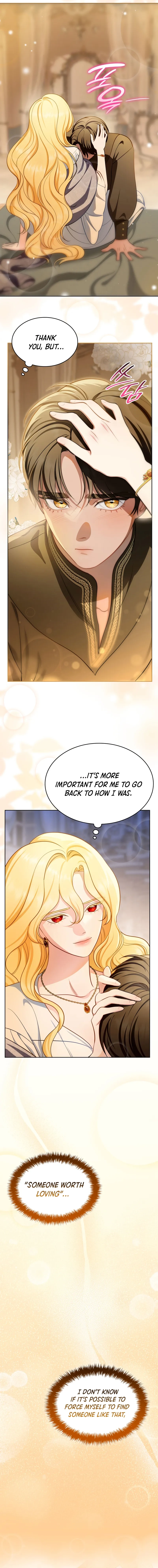 The Empress’s Concubine Scandal Chapter 23 Page 11