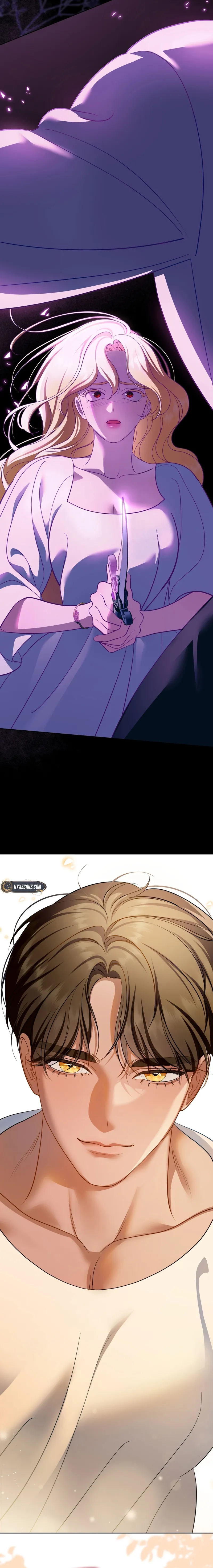 The Empress’s Concubine Scandal Chapter 23 Page 13