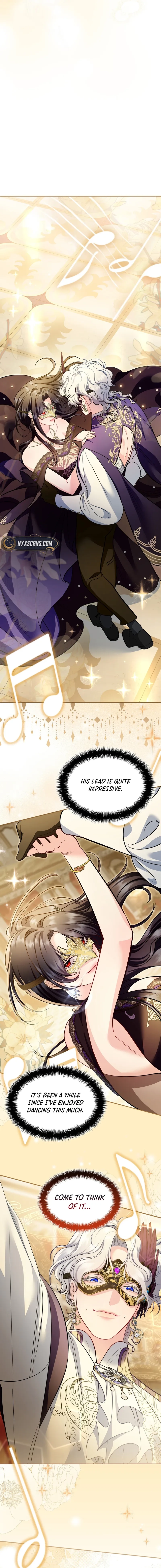 The Empress’s Concubine Scandal Chapter 37 Page 7