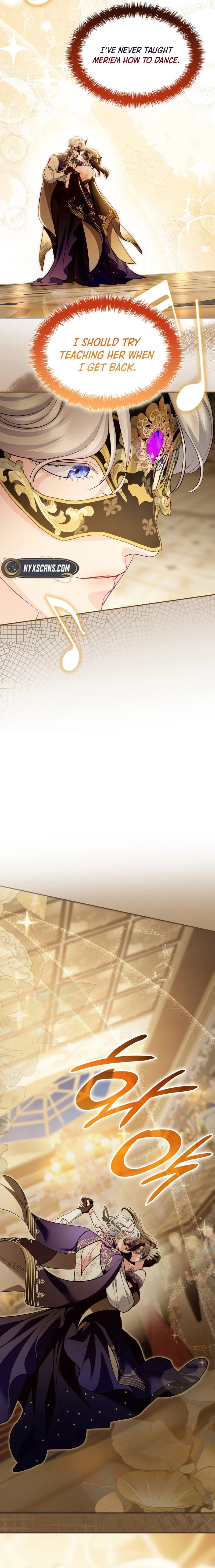 The Empress’s Concubine Scandal Chapter 37 Page 8