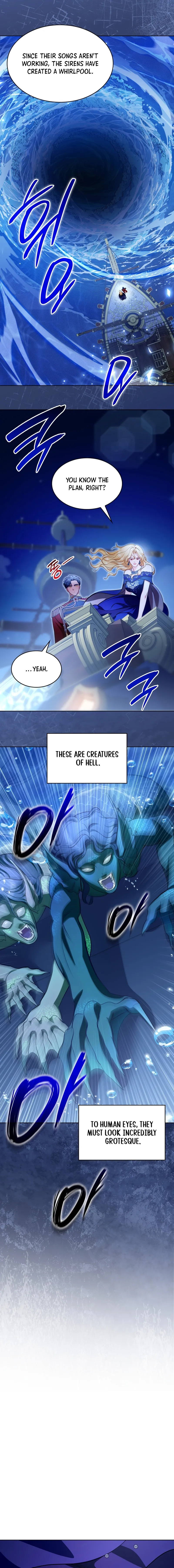 The Empress’s Concubine Scandal Chapter 37 Page 18