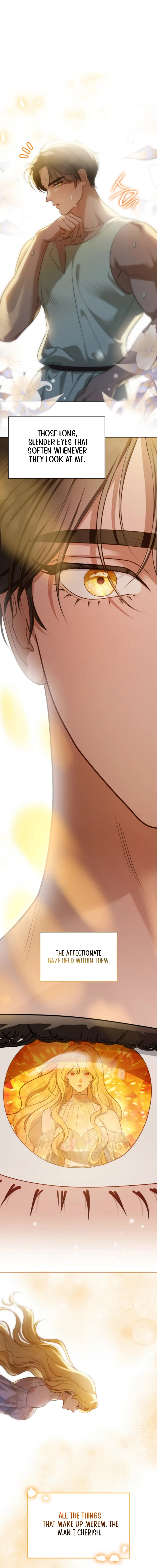 The Empress’s Concubine Scandal Chapter 26 Page 13