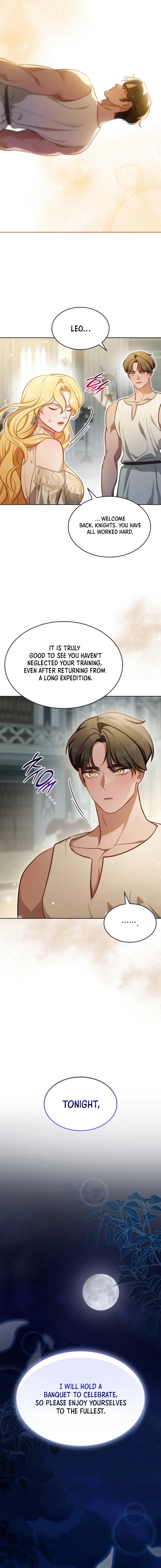 The Empress’s Concubine Scandal Chapter 26 Page 14