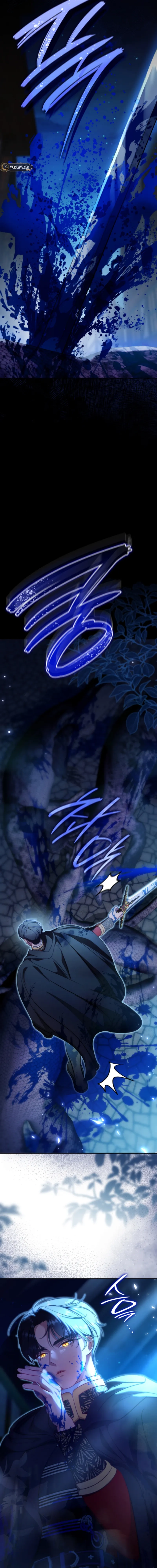 The Empress’s Concubine Scandal Chapter 26 Page 23