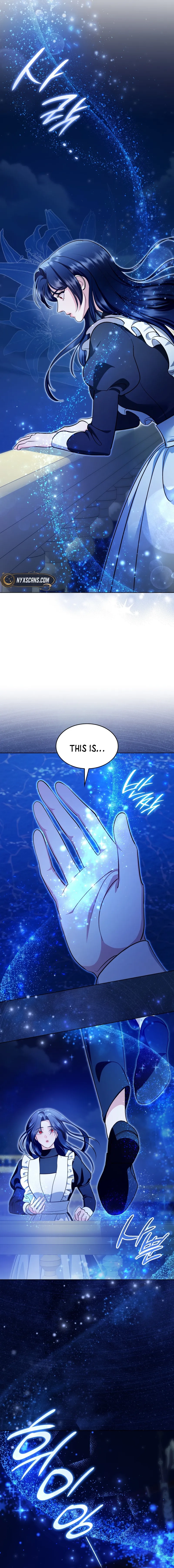 The Empress’s Concubine Scandal Chapter 36 Page 19