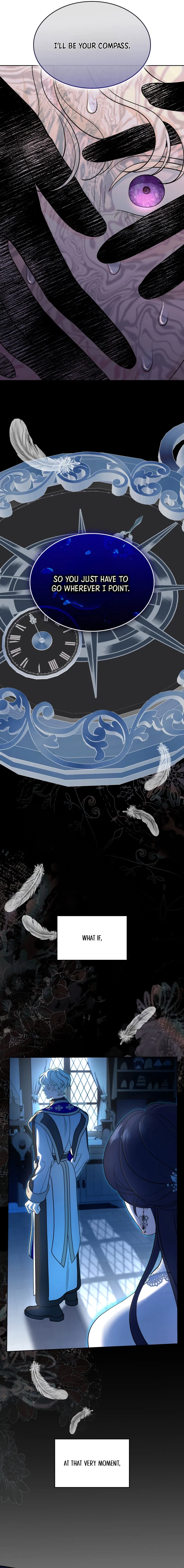 The Empress’s Concubine Scandal Chapter 21 Page 20