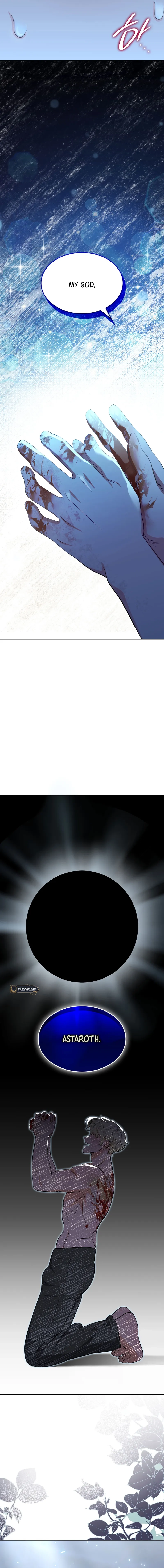 The Empress’s Concubine Scandal Chapter 21 Page 25