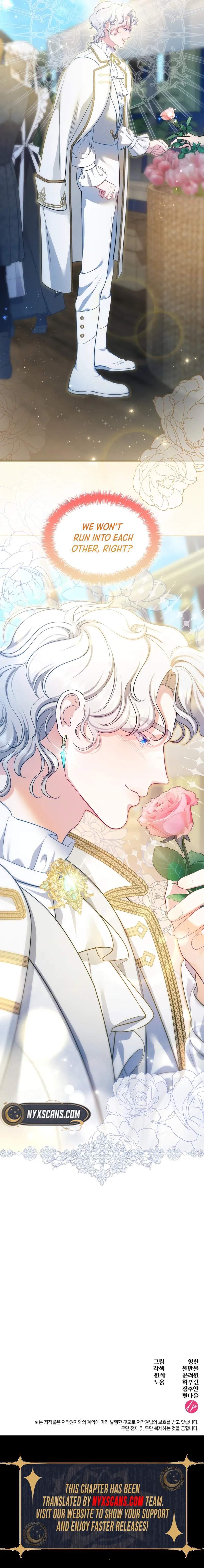 The Empress’s Concubine Scandal Chapter 33 Page 21