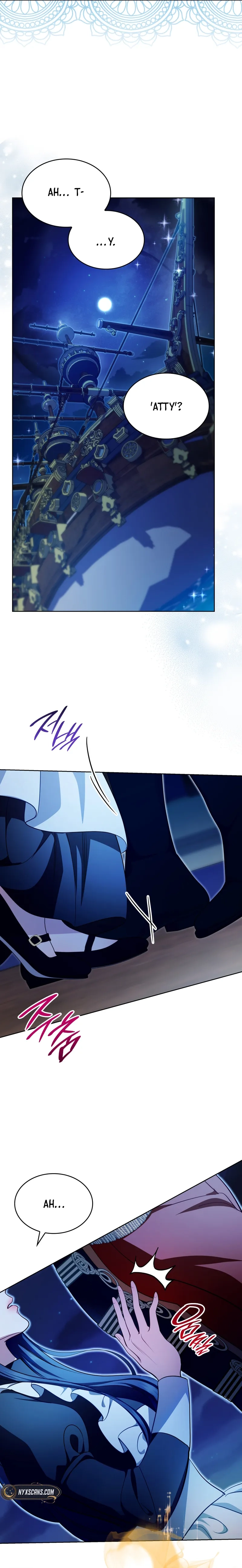 The Empress’s Concubine Scandal Chapter 29 Page 10